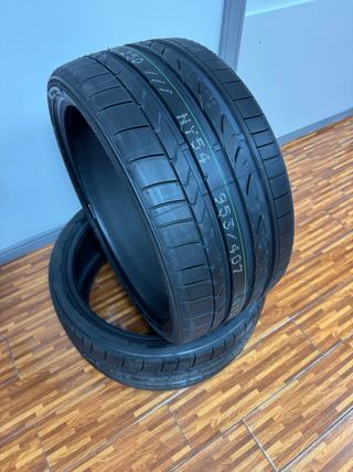 275/30 R20 Bridgestone Potenza 2- unidades