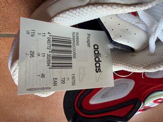 Zapatillas Adidas Prosper