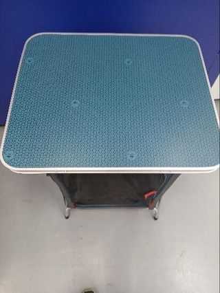 mueble de cocina camping range cabinet