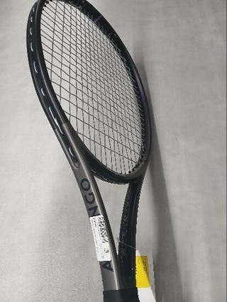 Raqueta de tenis adulto Artengo TR960 Control Tour 16x19