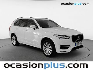 Volvo XC90 D5 Momentum AWD Auto 165 kW (225 CV)