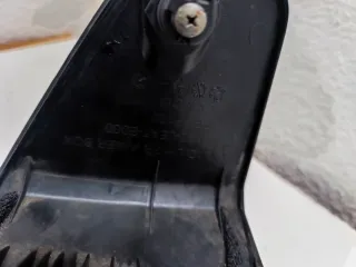 Caja de almacenamiento Kymco superdink 300 2010