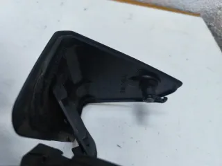 Caja de almacenamiento Kymco superdink 300 2010