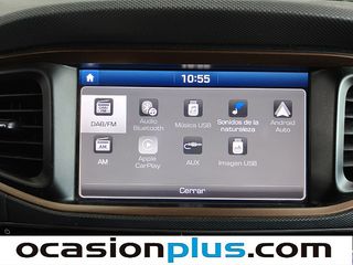 Hyundai Ioniq EV Style 88 kW (120 CV)