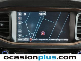 Hyundai Ioniq EV Style 88 kW (120 CV)