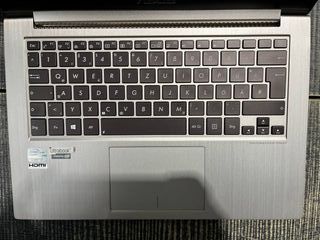 Portátil Asus i7 3517U/4GB/256GB