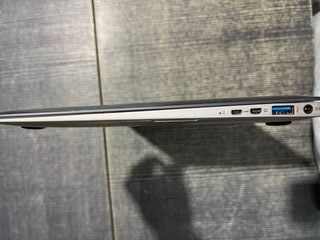 Portátil Asus i7 3517U/4GB/256GB