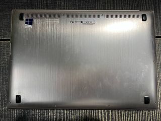 Portátil Asus i7 3517U/4GB/256GB