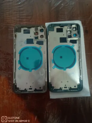Chasis iPhone 11 Pro Max 20€ cada uno