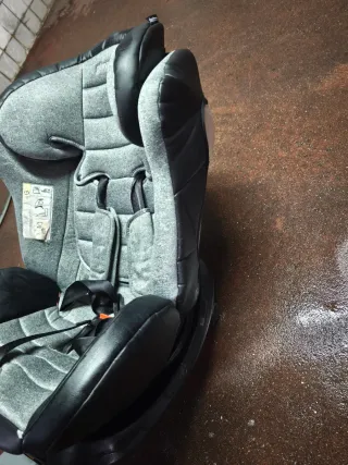Silla de coche