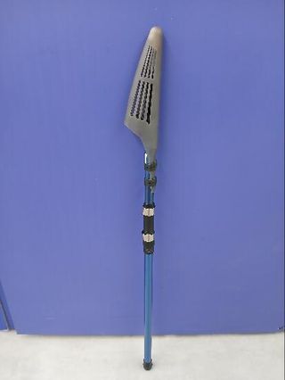 Conjunto Pesca Fija Mar Seacoast 500 350 80-150 g