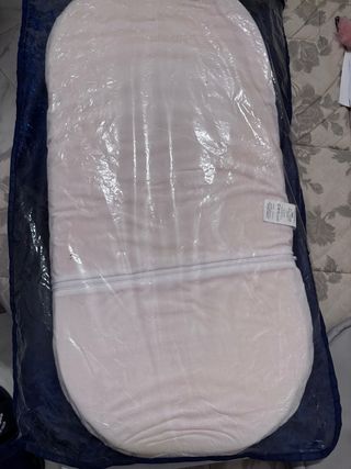 Trio Hotmom Navicella Seggiolino Auto e passeggino