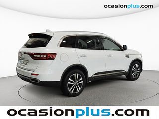 Renault Koleos dCi 130 Zen 96 kW (130 CV)