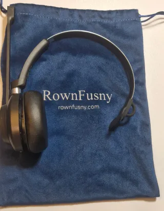 Auriculares Bluetooth RownFusny Trabajo