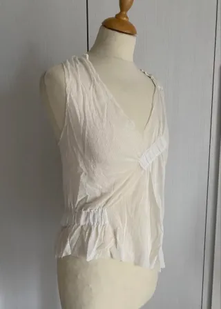 Canotta donna Miss Sixty tg M