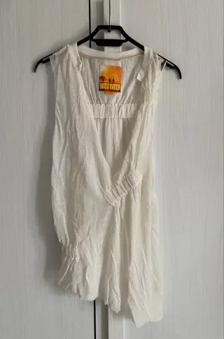 Canotta donna Miss Sixty tg M