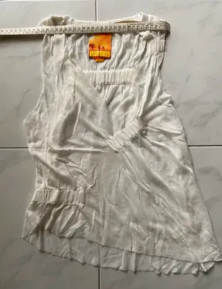 Canotta donna Miss Sixty tg M