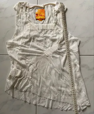 Canotta donna Miss Sixty tg M