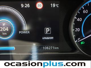 Nissan Leaf 40kWh Acenta 110 kW (150 CV)