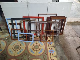 Lote 16 Marcos Madera