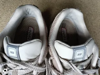 New Balance 1906R Beige/Plata