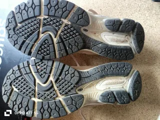 New Balance 1906R Beige/Plata