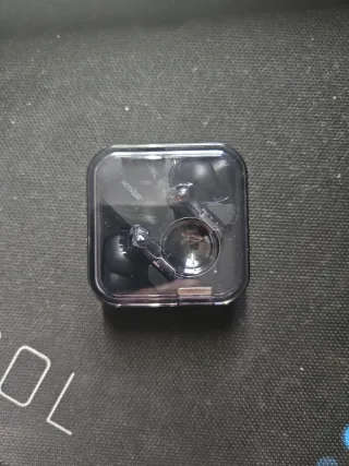 Nothing Ear 2 Negros