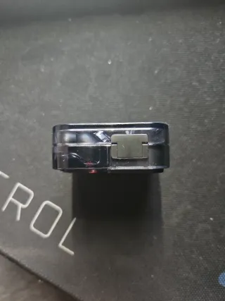 Nothing Ear 2 Negros