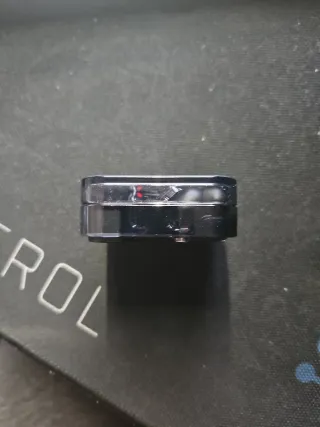 Nothing Ear 2 Negros