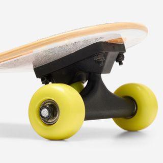 Skateboard para niños de 3 a 7 años Play 120 HAPPY MOUNTAINS
