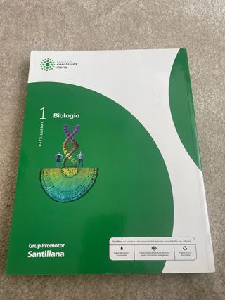 BIOLOGIA 1 BTX CONSTRUINT MONS