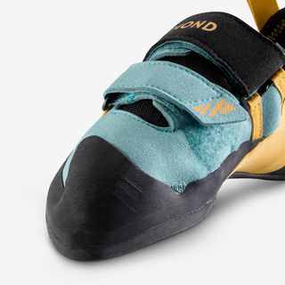 Pies de gato de escalada nivel intermedio Vibram XS Mujer