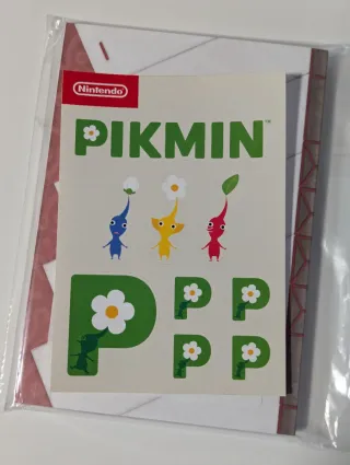 Diario Mio Xenoblade Chronicles 3 + stickers