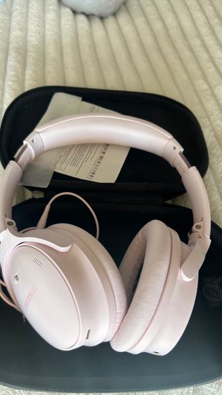 Auriculares BOSE