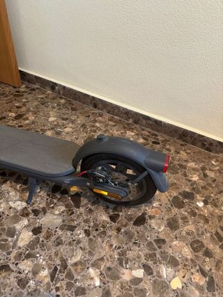 Patinete Xiaomi Eléctrico Nuevo
