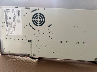 Placa Inducción 2 fuegos BOOST