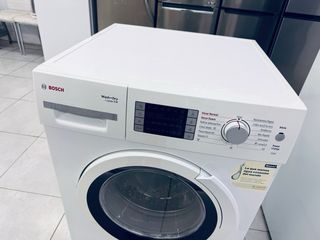 Lavadora Secadora Bosch Wash+Dry