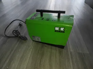 Calefactor Eléctrico Remko ELT 3-2