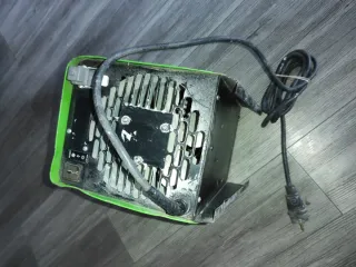 Calefactor Eléctrico Remko ELT 3-2