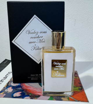 Kilian Voulez-Vous Coucher Avec Moi EDP 50ml