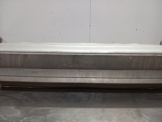 PARAGOLPES TRASERO VOLVO SERIE 850