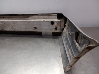 PARAGOLPES TRASERO VOLVO SERIE 850