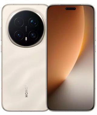 Honor Magic 8 Pro Dorado/Blanco