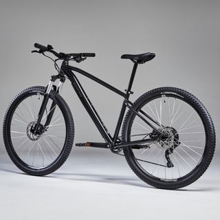 Bicicleta de montaña MTB 29" aluminio Rockrider Explore 500