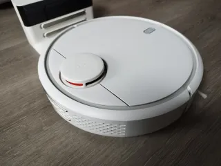 Xiaomi Mi Robot Vacuum (1ª Gen) - Navegación Láser