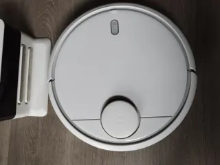 Xiaomi Mi Robot Vacuum (1ª Gen) - Navegación Láser