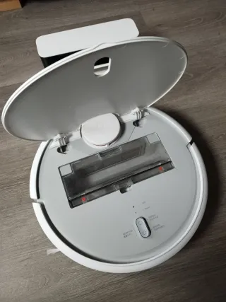 Xiaomi Mi Robot Vacuum (1ª Gen) - Navegación Láser