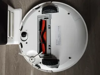 Xiaomi Mi Robot Vacuum (1ª Gen) - Navegación Láser