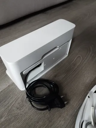 Xiaomi Mi Robot Vacuum (1ª Gen) - Navegación Láser