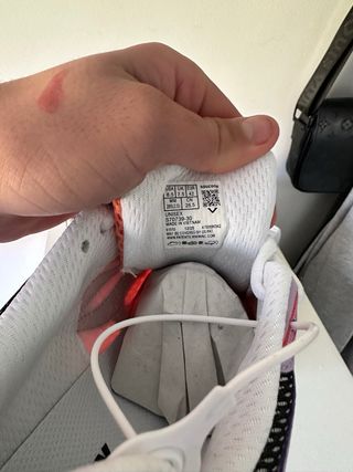 Zapatillas Saucony ProGrid Omni 9 talla 42